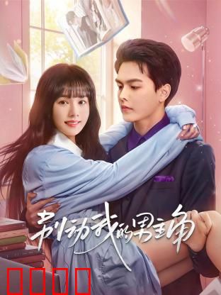 别动我的男主角：编剧逆袭之战