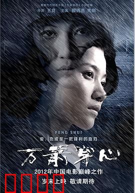 万箭穿心2012：底层妇女的悲歌