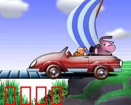 小鼠和大象的创意：创意无界合作共赢