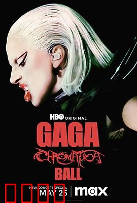 LadyGaga：音乐风暴