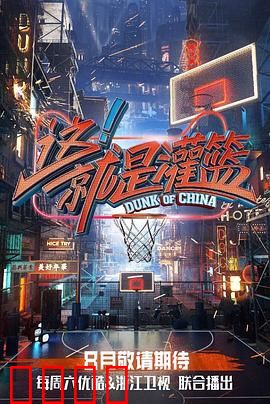 这！就是灌篮第一季：热血篮球对决