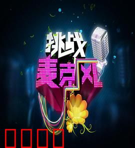 挑战麦克风第四季：歌手争霸战
