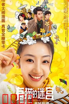 有猫的迷宫：猫咪解谜之旅