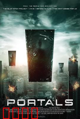 宇宙之门：人类最后的抉择