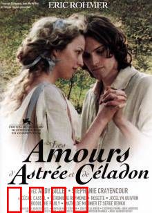 男神与女神的罗曼史：巴黎浪漫恋曲