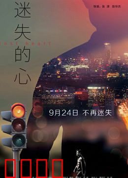 迷失的心：找回初心之旅