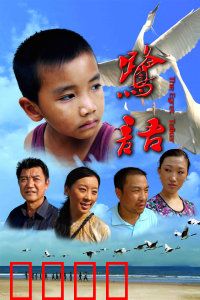 鹭语：男孩与白鹭的救赎