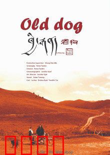 老狗：藏族老汉护犬悲歌