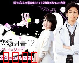 福冈恋爱白书12：跨越时空的约定