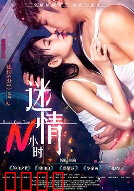迷情N小时：笑泪交织的婚姻大冒险