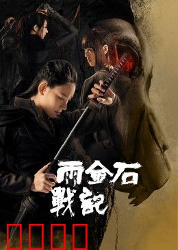 雨金石战记：陨石之战