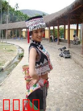 花腰女儿红：女儿魂