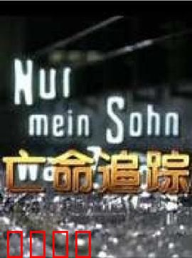 亡命追踪：绝地反杀