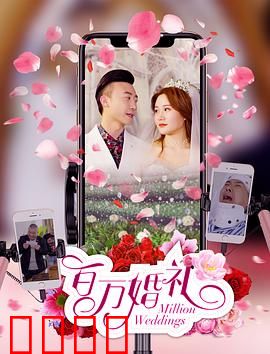 百万婚礼：豪华盛宴背后的秘密