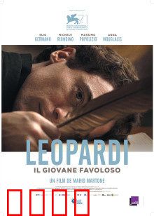 青春韶华：天才诗人的忧郁