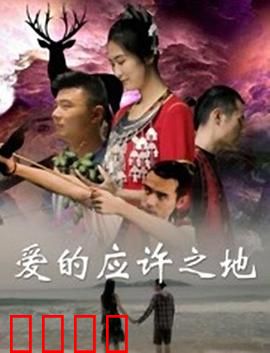爱的应许之地：跨越战火的承诺