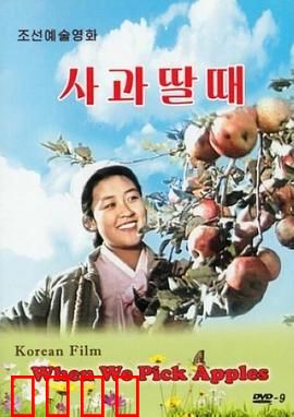摘苹果的时候：苹果树下的约定