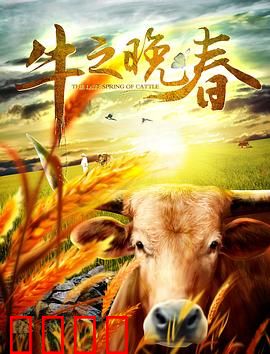 牛之晚春：生命最后的陪伴