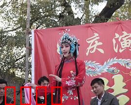 情系拉魂腔：一曲传承