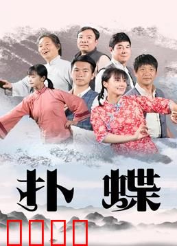 扑蝶：蝴蝶效应之谜