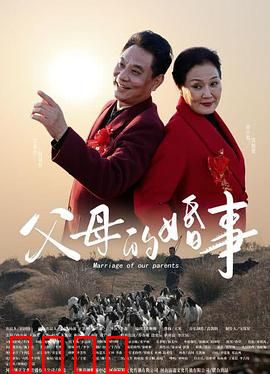 父母的婚事：夕阳红再婚记
