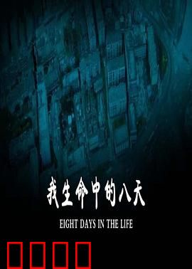 我生命中的八天：灵魂觉醒之旅