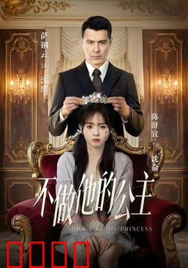 不做他的公主：逆袭成为女王