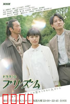 棱镜：镜像迷局