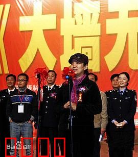 大墙无言：囚爱之谜