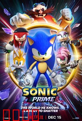 索尼克：极速拯救大作战