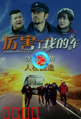 厉害了我的车：逆天改命