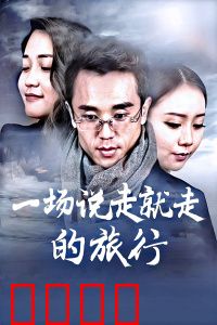 一场说走就走的旅行：心灵的救赎