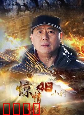 惊情48小时：绝命追逃