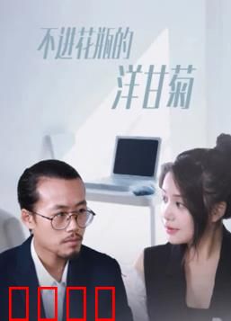 不进花瓶的洋甘菊：荒野中的坚韧