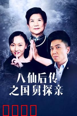 八仙后传之国舅探亲：仙凡奇缘