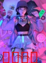 WOW桃姐：神奇眼镜