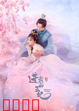 进击的王妃：逆袭掌权之路