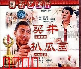 买牛：江湖骗局