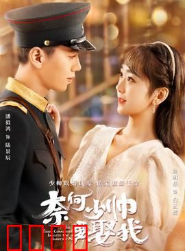奈何少帅要娶我：霸道强宠