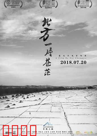 北方一片苍茫：农村魔幻现实