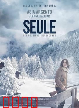 Seule Les dossiers Silvercloud：隐秘档案揭秘