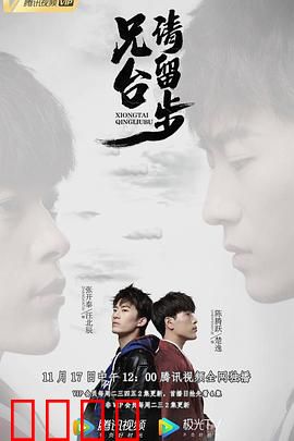 兄台请留步：追爱囧途