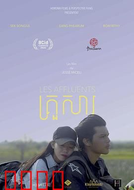 支流人生：命运交织的河流