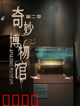 奇妙博物馆第二季：惊魂夜之谜