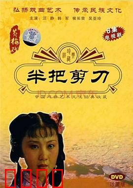 半把剪刀：复仇的代价