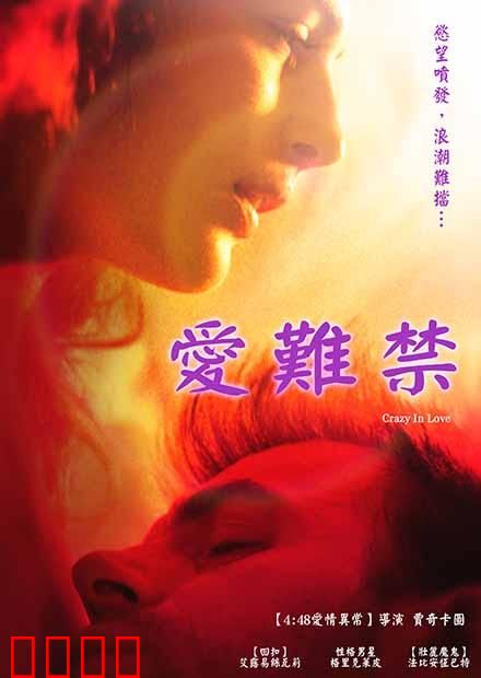 爱难禁：禁忌之恋的救赎