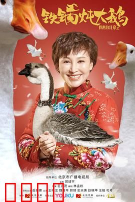 我来自北京之铁锅炖大鹅：乡村逆袭美食梦