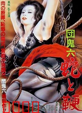 蛇与鞭：复仇的代价