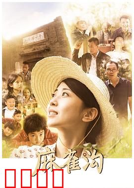 麻雀沟：山村谜案