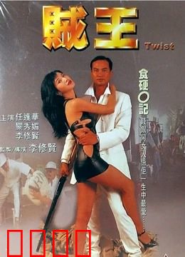 贼王 1995：惊天连环劫